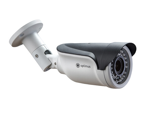 Видеокамера Optimus IP-E012.1(2.8-12)PX