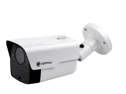 Видеокамера Optimus IP-P015.0(2.7-13.5)DF