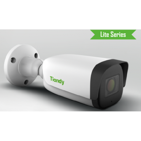 Видеокамера Tiandy TC-C35US Spec:I8/A/E/Y/M/2.8-12mm/V4.0