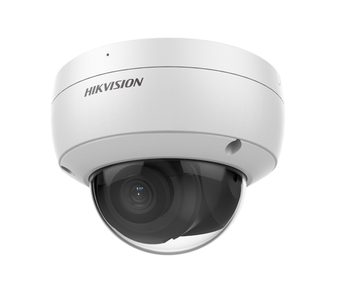 Видеокамера Hikvision DS-2CD2123G2-IS (D)