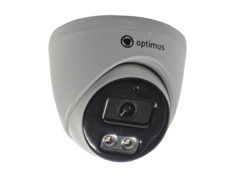 Видеокамера Optimus H025.0(2.8)MF