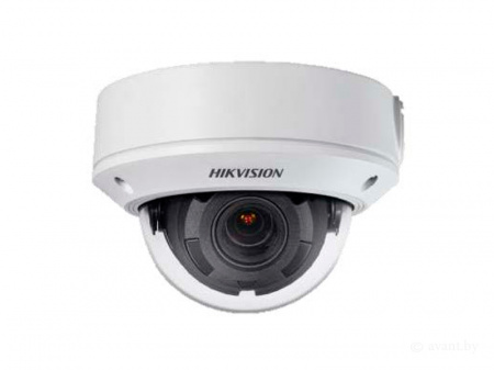 Видеокамера Hikvision DS-2CD1743G0-I
