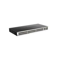 Коммутатор D-Link DGS-1210-52