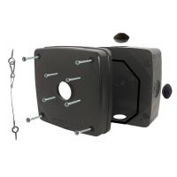 Монтажная коробка ST-K01 PRO (черная)