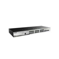 Коммутатор D-Link DGS-1210-28/ME