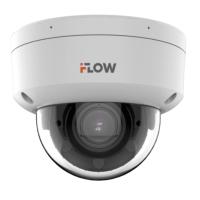 Видеокамера iFLOW F-IC-2722C2MSZ4(2.8-12mm)
