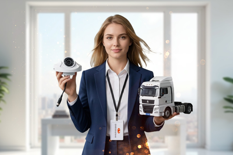 Комплексный анализ требований к грузовым транспортным средствам и их оборудованию в сфере видеофиксации