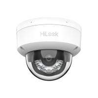 2МП Сетевая видеокамера с фиксированным объективом HiLook IPC-D120HA-LUC (2.8 мм)