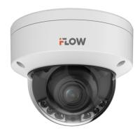 Видеокамера iFLOW F-IC-2446CMS(2.8mm)