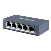Коммутатор Hikvision DS-3E0505-E