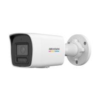 Видеокамера Hikvision DS-2CD1047G2H-LIU (2,8 мм) 4Мп уличная ColorVu Bullet