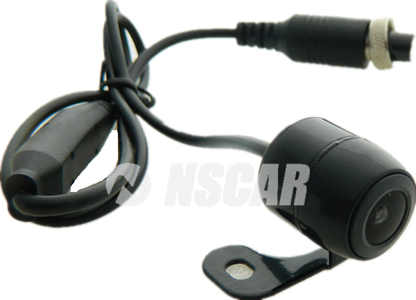 Автомобильная видеокамера NSCAR FD317 ver.09 купить в Минске по низкой цене