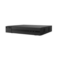 8-канальный видеорегистратор 1U H.265 DVR HiLook DVR-208G-M1/T