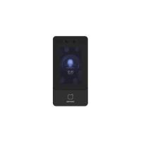 Терминал доступа с распознаванием лиц Hikvision DS-K1T342MX-E1
