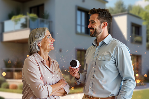 Как установить видеонаблюдение своими руками? Как установить видеонаблюдение своими руками?