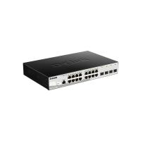 Коммутатор D-Link DGS-1210-20/ME