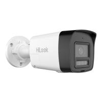 Видеокамера HiLook IPC-B140HA-LUFC/SL (2,8 мм) 4МП ИК сетевая