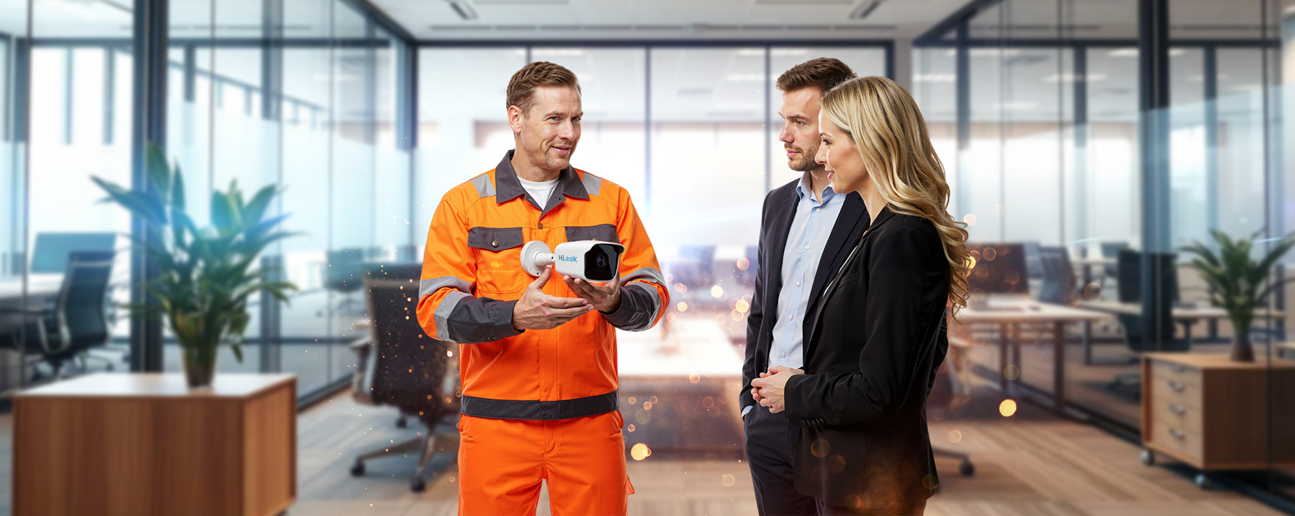 IP-видеонаблюдение: Плюсы и минусы IP-видеонаблюдение: Плюсы и минусы