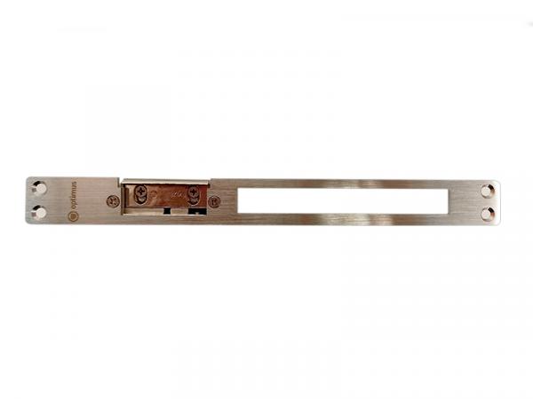 Электромеханическая защелка Optimus EML-01-M (NO)