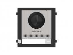 Вызывная панель DS-KD8003-IME1(B) S