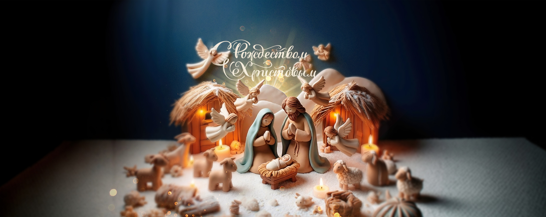 ДМД СИСТЕМС поздравляет Беларусь с Рождеством Христовым 2026! ДМД СИСТЕМС поздравляет Беларусь с Рождеством Христовым 2026!