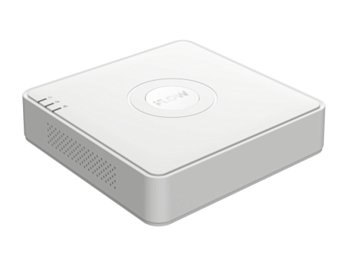 Видеорегистратор iFLOW F-NR-104PE