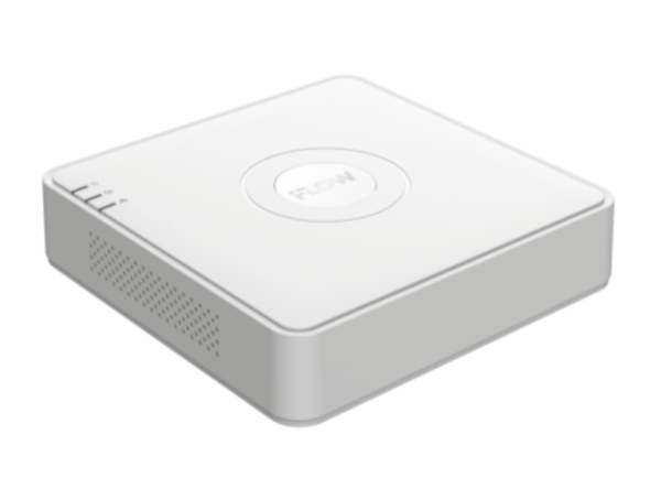 Видеорегистратор iFLOW F-NR-104P