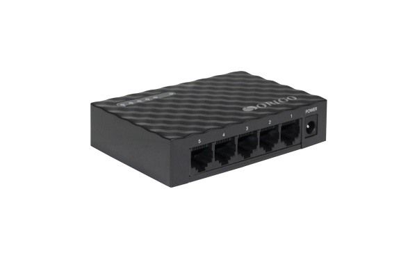 Коммутатор ORIGO OS2105 купить в Минске по низкой цене