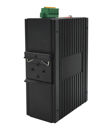 Коммутатор промышленный DPTEK DK3110I-16T2S купить в Минске по низкой цене