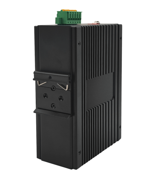 Коммутатор промышленный DPTEK DK3110I-16T2S купить в Минске по низкой цене