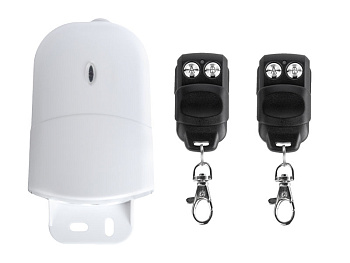 Комплект радиоуправления Optimus RKIT-200