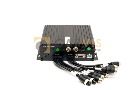 Регистратор CARVIS MD-448HDD Lite купить в Минске по низкой цене