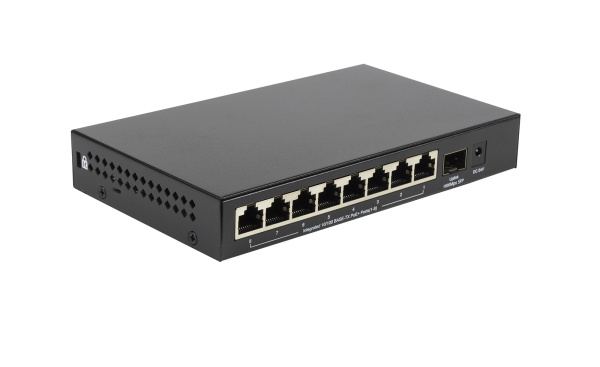 Коммутатор ORIGO OS1209P/80W купить в Минске по низкой цене