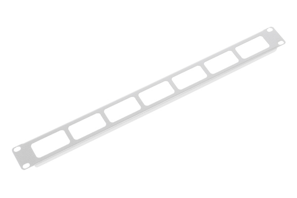 Органайзер кабельный горизонтальный ГКО-О-1