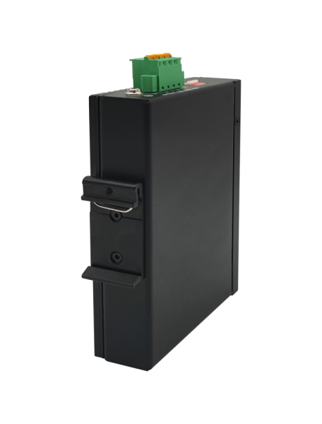 Коммутатор промышленный DPTEK DK3110I-5TP купить в Минске по низкой цене