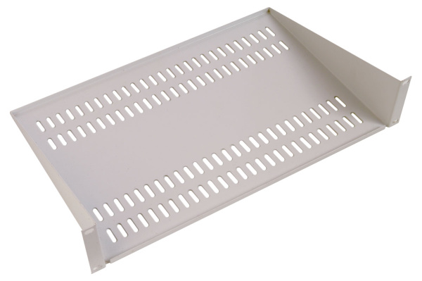 Полка перфорированная консольная МС-20