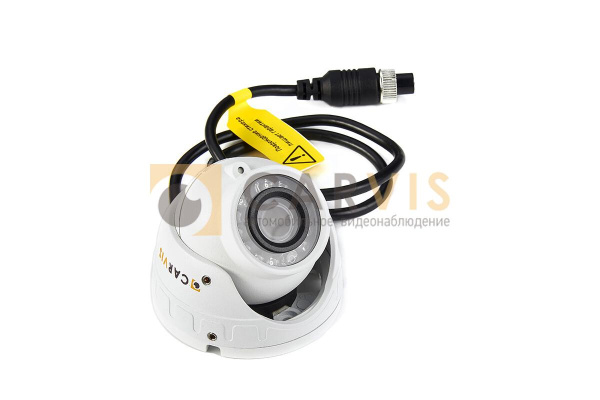 Камера CARVIS MC-409IR-M купить в Минске по низкой цене