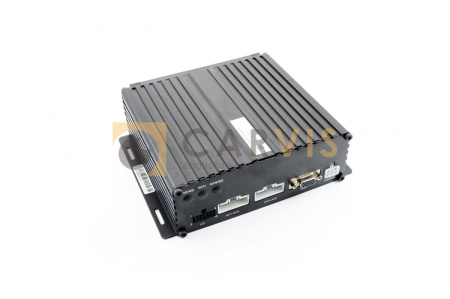 Регистратор CARVIS MD-428HDD купить в Минске по низкой цене