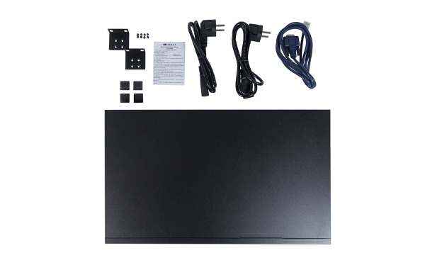 Коммутатор ORIGO OS3228 купить в Минске по низкой цене