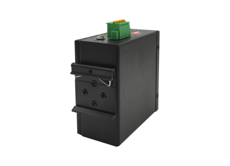 Коммутатор промышленный DPTEK DK3110I-8T купить в Минске по низкой цене