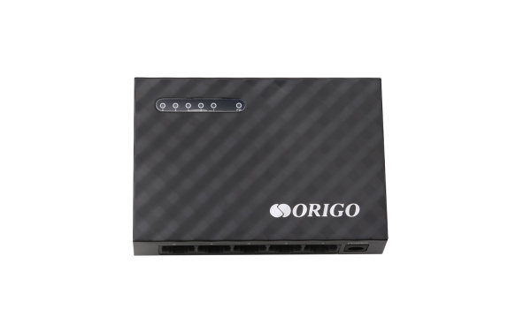 Коммутатор ORIGO OS2105 купить в Минске по низкой цене
