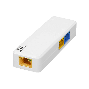 Удлинитель PoE сигнала ST-VBP2