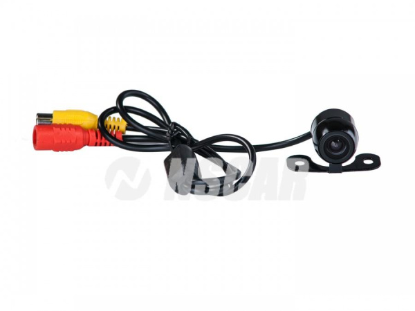 Автомобильная камера NSCAR 306 (RCA-DC) купить в Минске по низкой цене