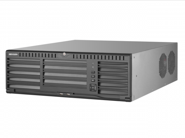 Видеорегистратор Hikvision DS-96128NI-I16/H
