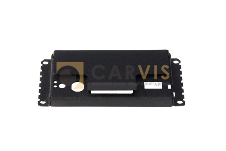 Металлическая вандалостойкая внешняя панель для регистратора CARVIS MD-4HDD купить в Минске по низкой цене