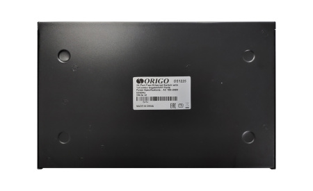 Коммутатор ORIGO OS1225 купить в Минске по низкой цене