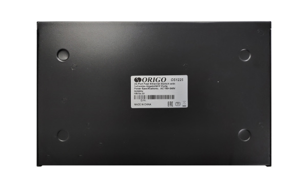 Коммутатор ORIGO OS1225 купить в Минске по низкой цене