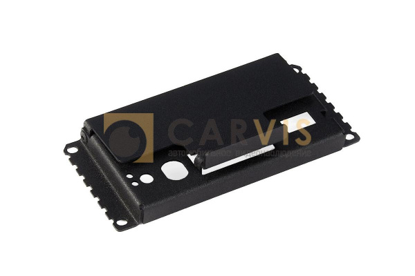 Металлическая вандалостойкая внешняя панель для регистратора CARVIS MD-4HDD