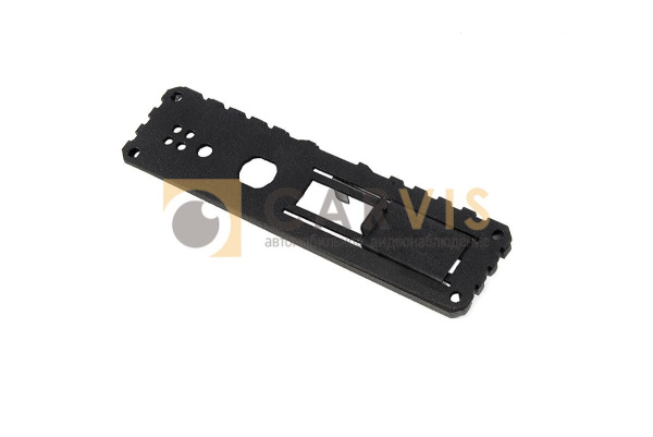 Металлическая вандалостойкая внешняя панель для регистратора CARVIS MD-SD купить в Минске по низкой цене