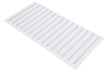 Полка перфорированная СВ-100У